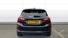 Ford Fiesta 1.0 EcoBoost ST-Line 5dr Petrol Hatchback